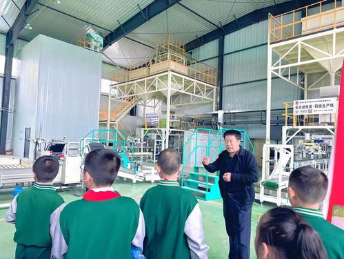 樺川縣開展弘揚科學家精神，全面提升科學素養科技活動周技術咨詢活動