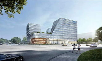 中國汽車新四化驅動零部件創新 華域汽車投資10億新建技術研發中心